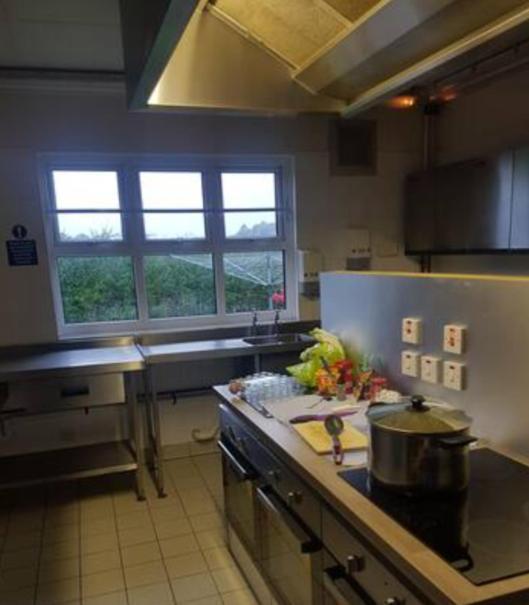 Cunninghame 2 Villa Beith ภายนอก รูปภาพ